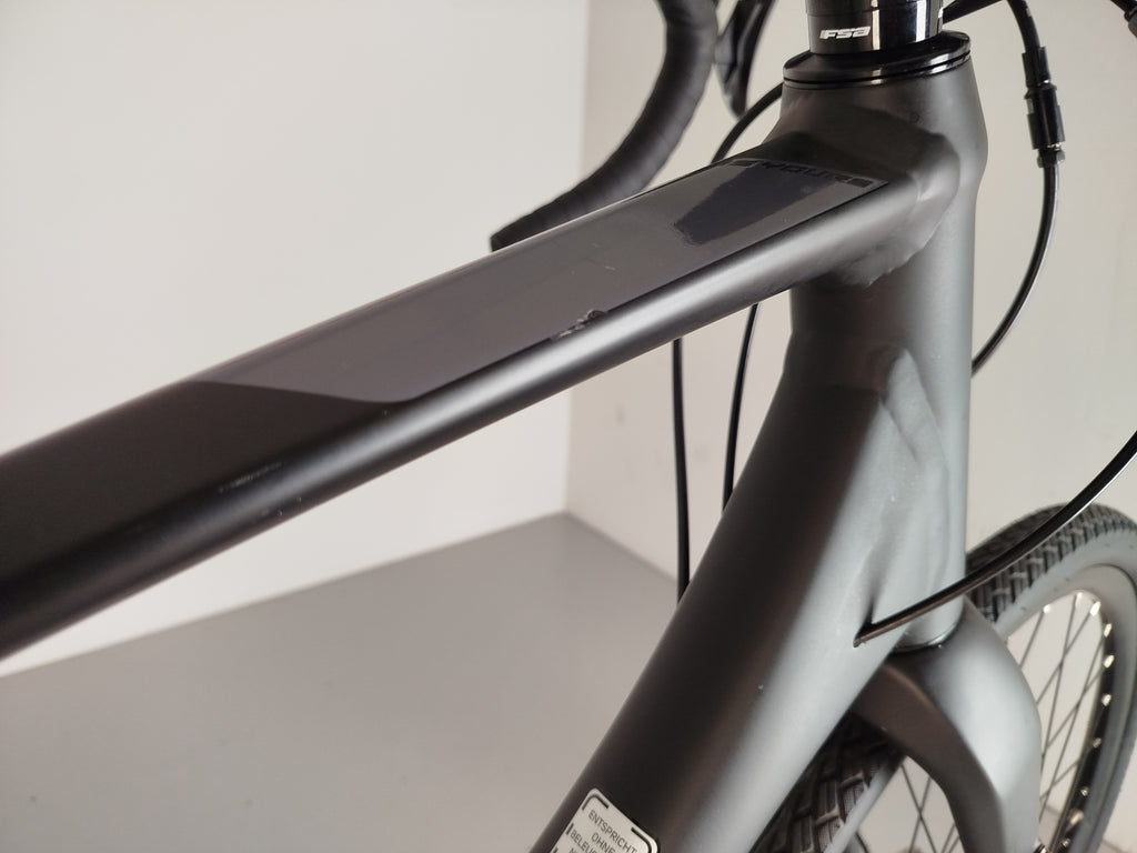 0% Merida Silex 700