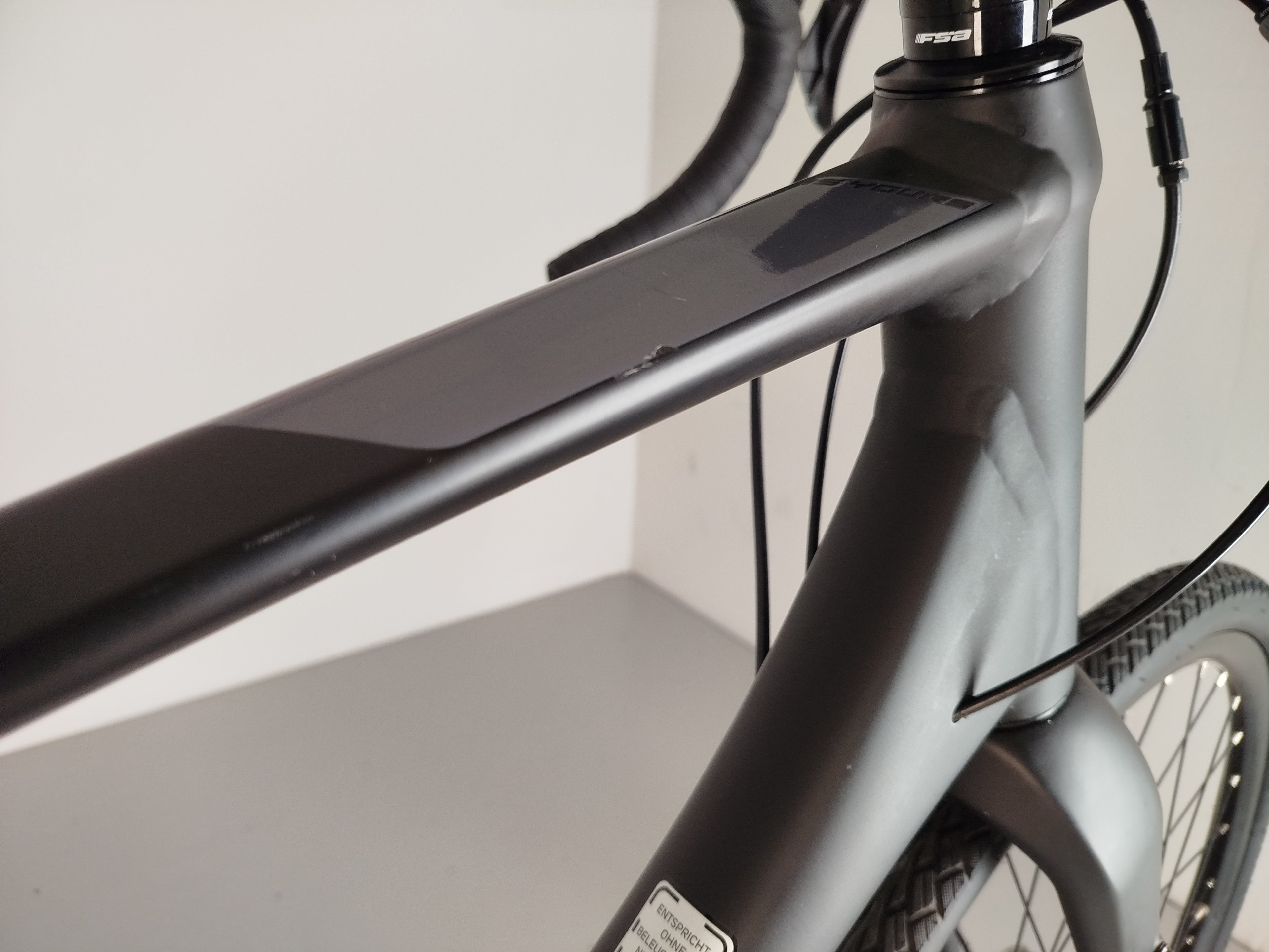 0% Merida Silex 700
