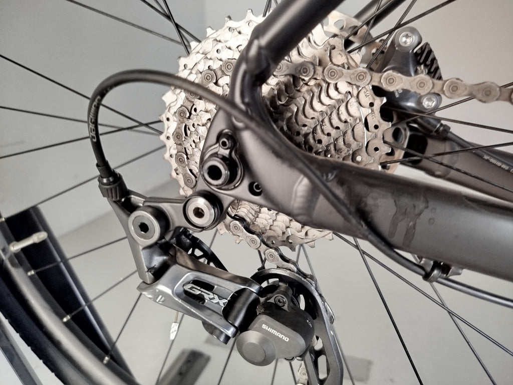 0% Merida Silex 700