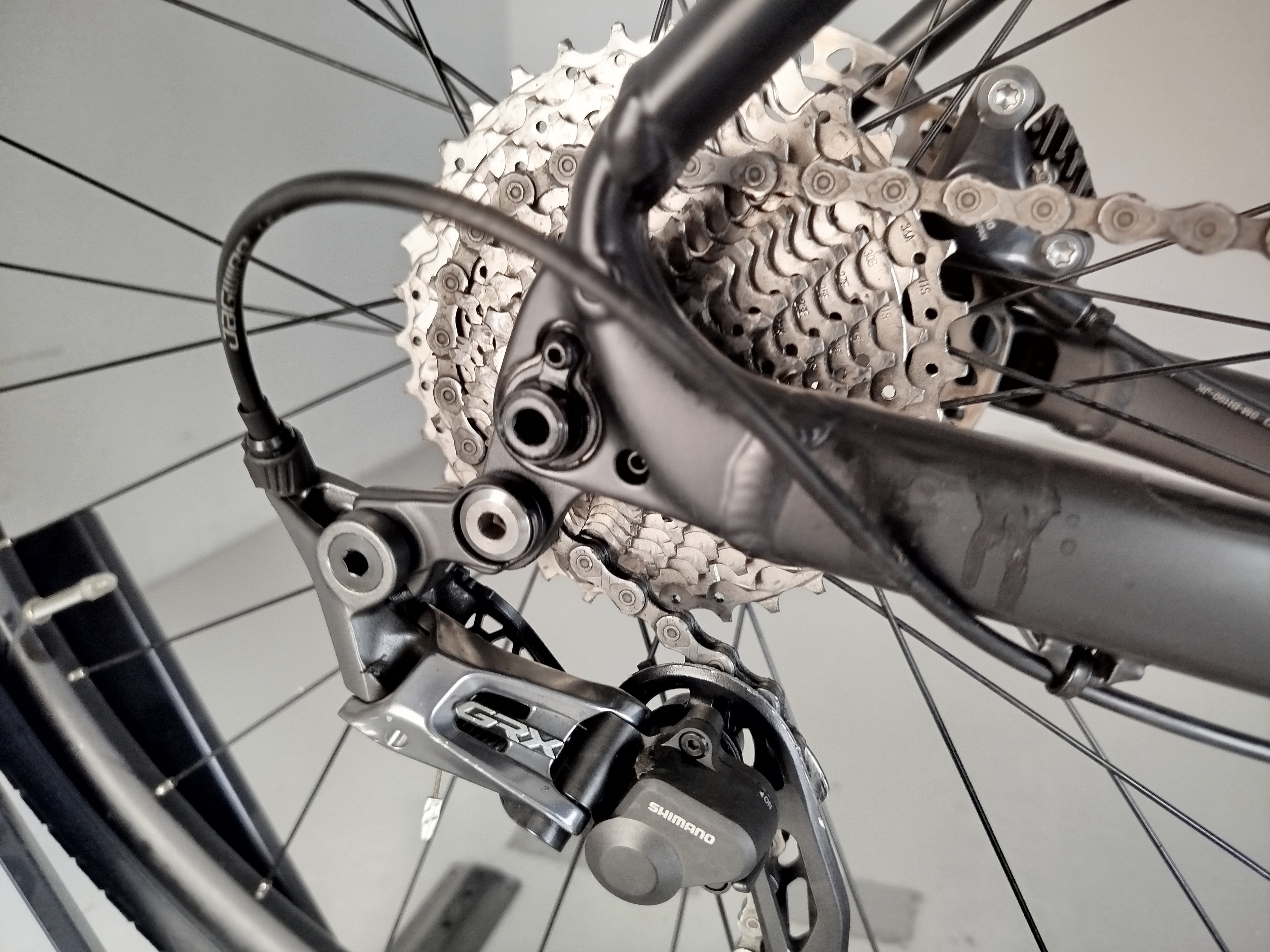 0% Merida Silex 700