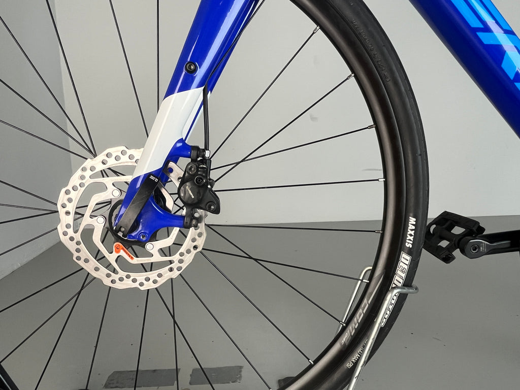 Merida SPEEDER 100