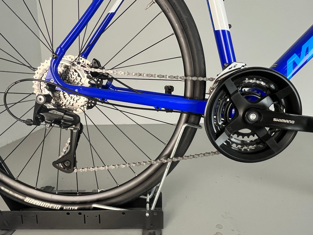 Merida SPEEDER 100