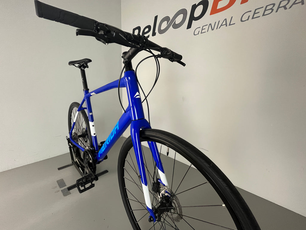 Merida SPEEDER 100