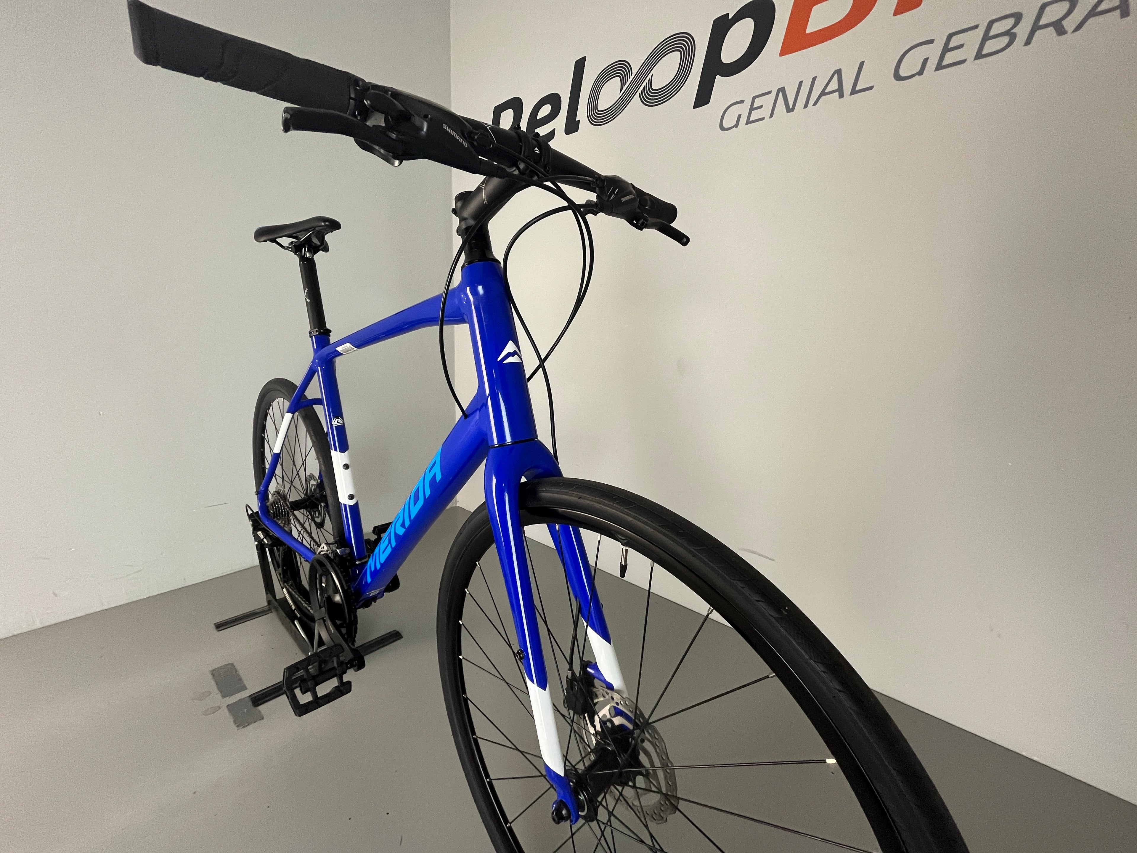 Merida SPEEDER 100