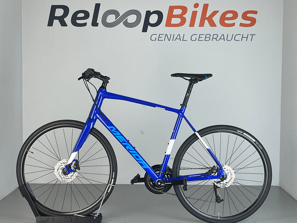Merida SPEEDER 100