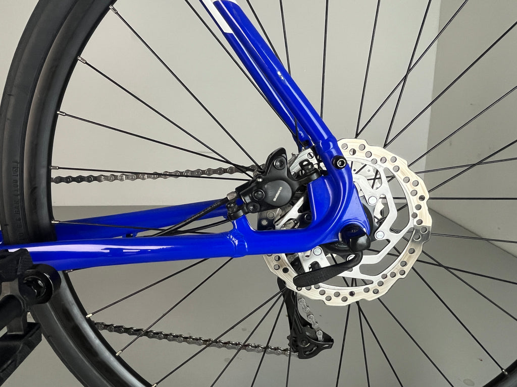Merida SPEEDER 100