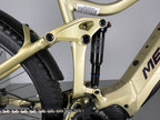 MERIDA eOne-Forty 400 EQ