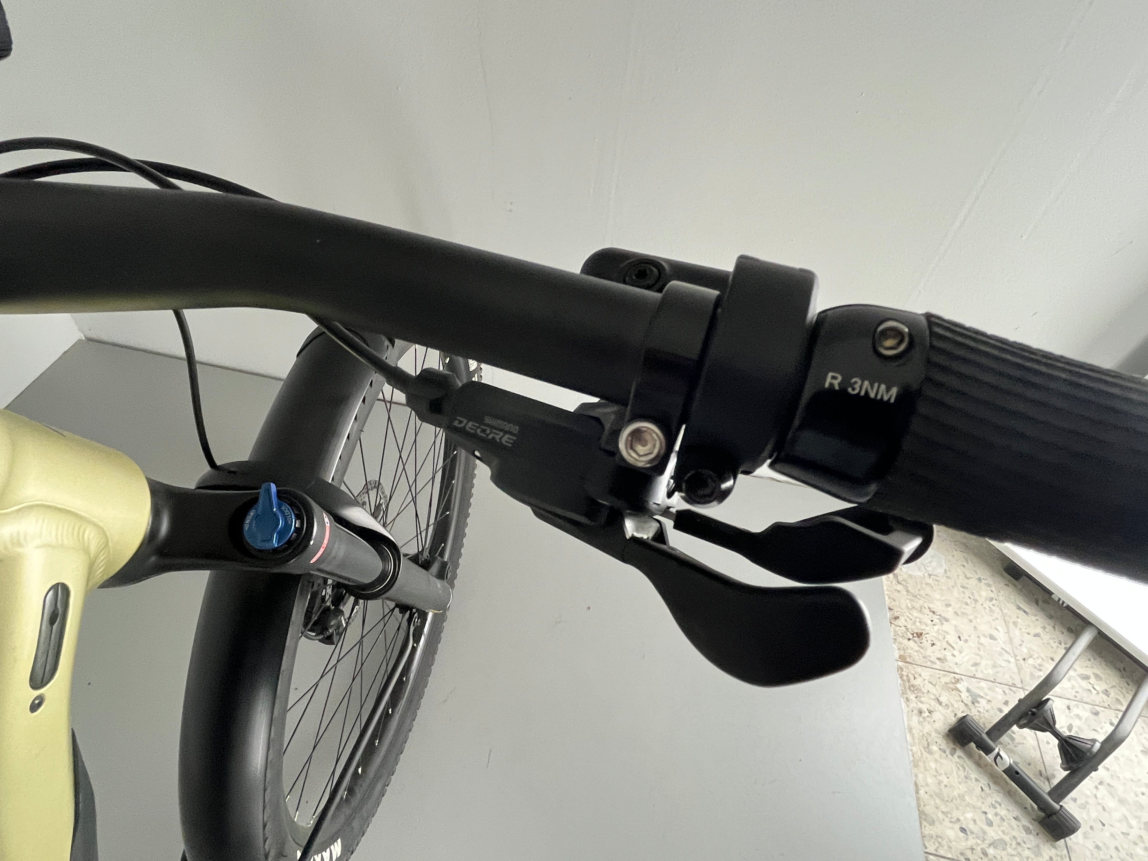 MERIDA eOne-Forty 400 EQ