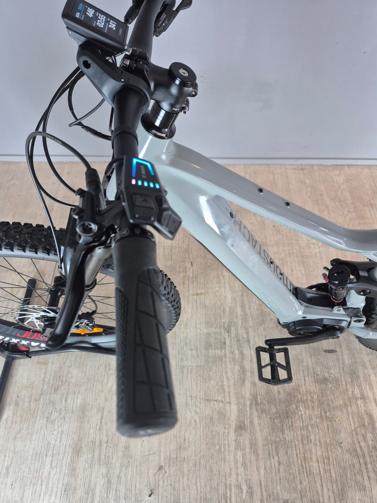 Moustache Bikes SAMEDI 27 WIDE 5