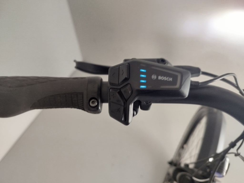 Moustache XRoad3