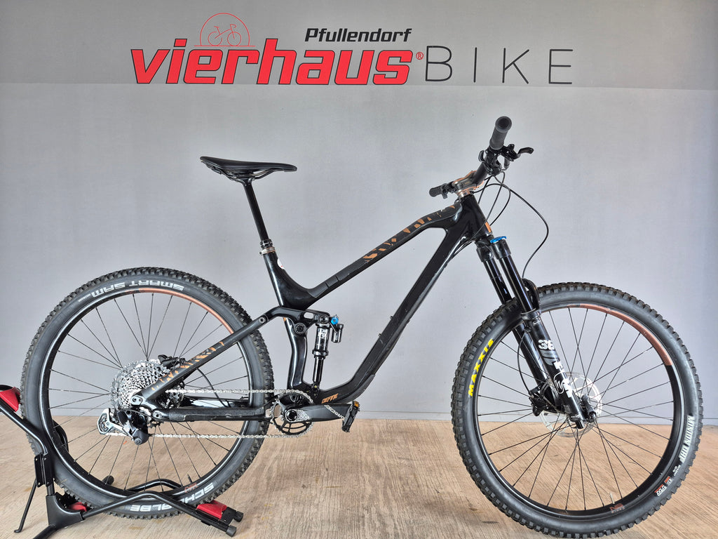 NS-Bikes Define 150 2