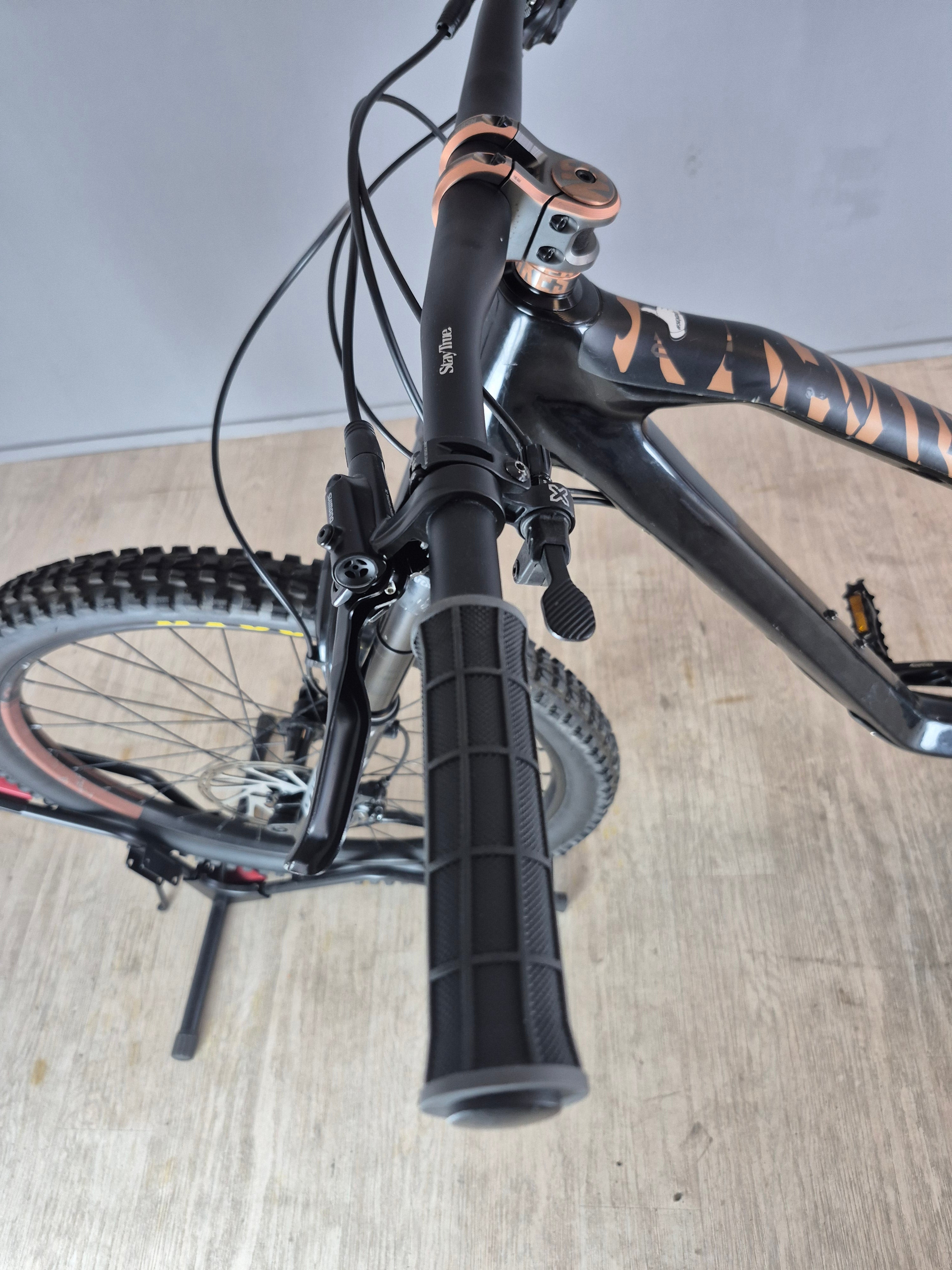 NS-Bikes Define 150 2