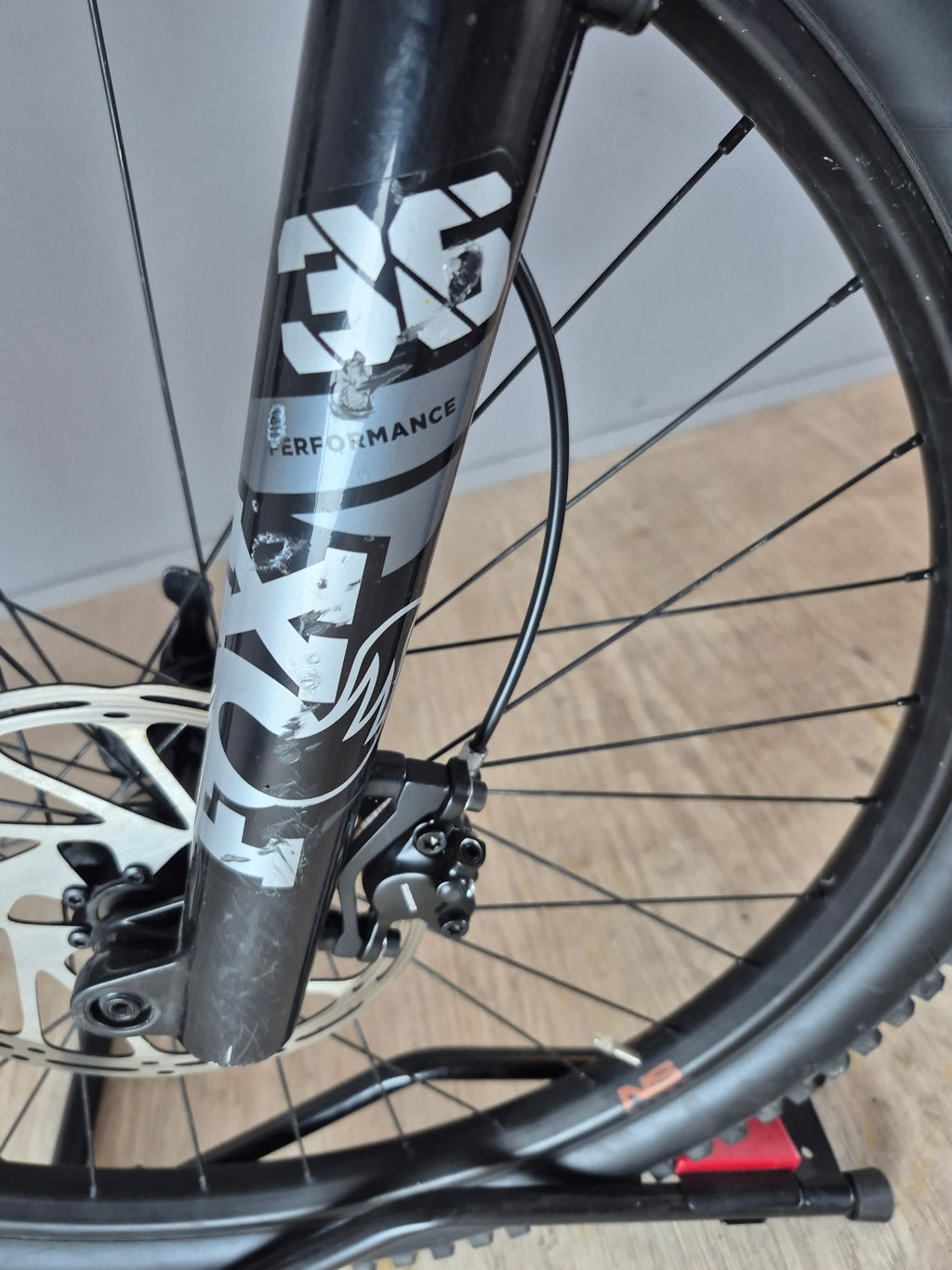 NS-Bikes Define 150 2