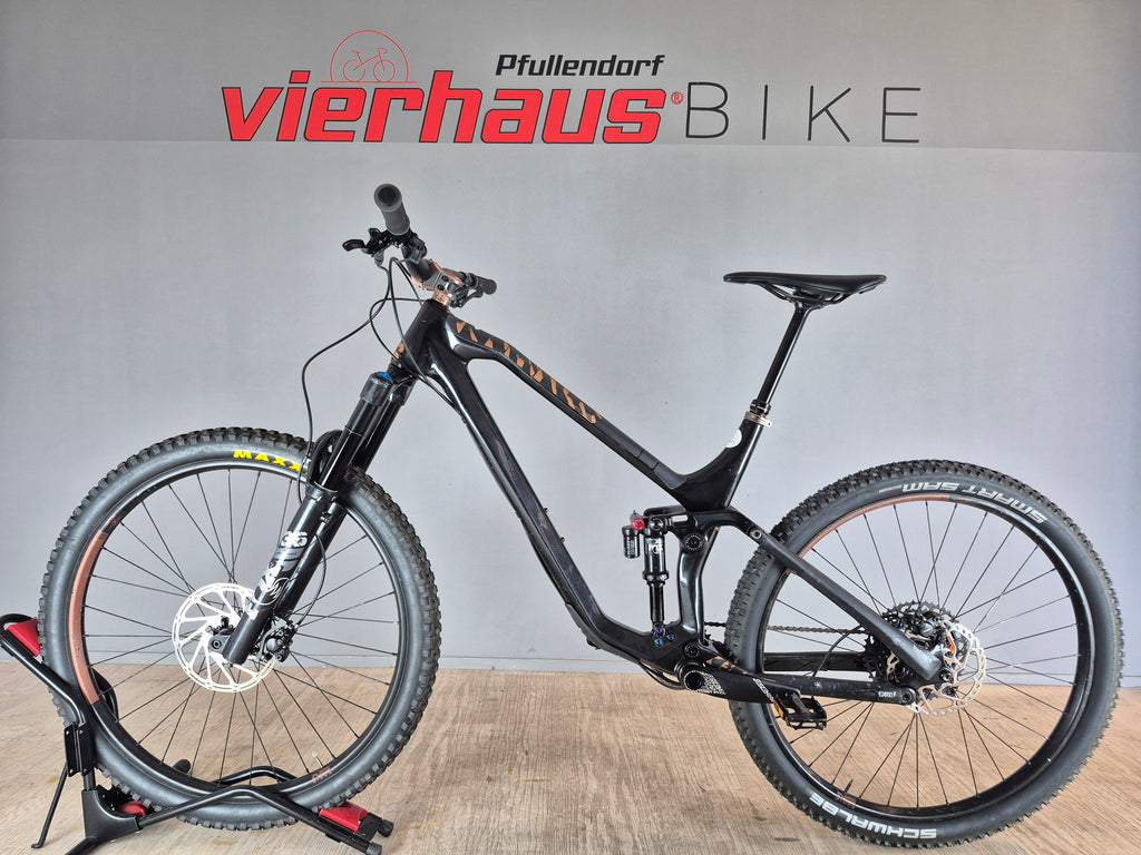 NS-Bikes Define 150 2