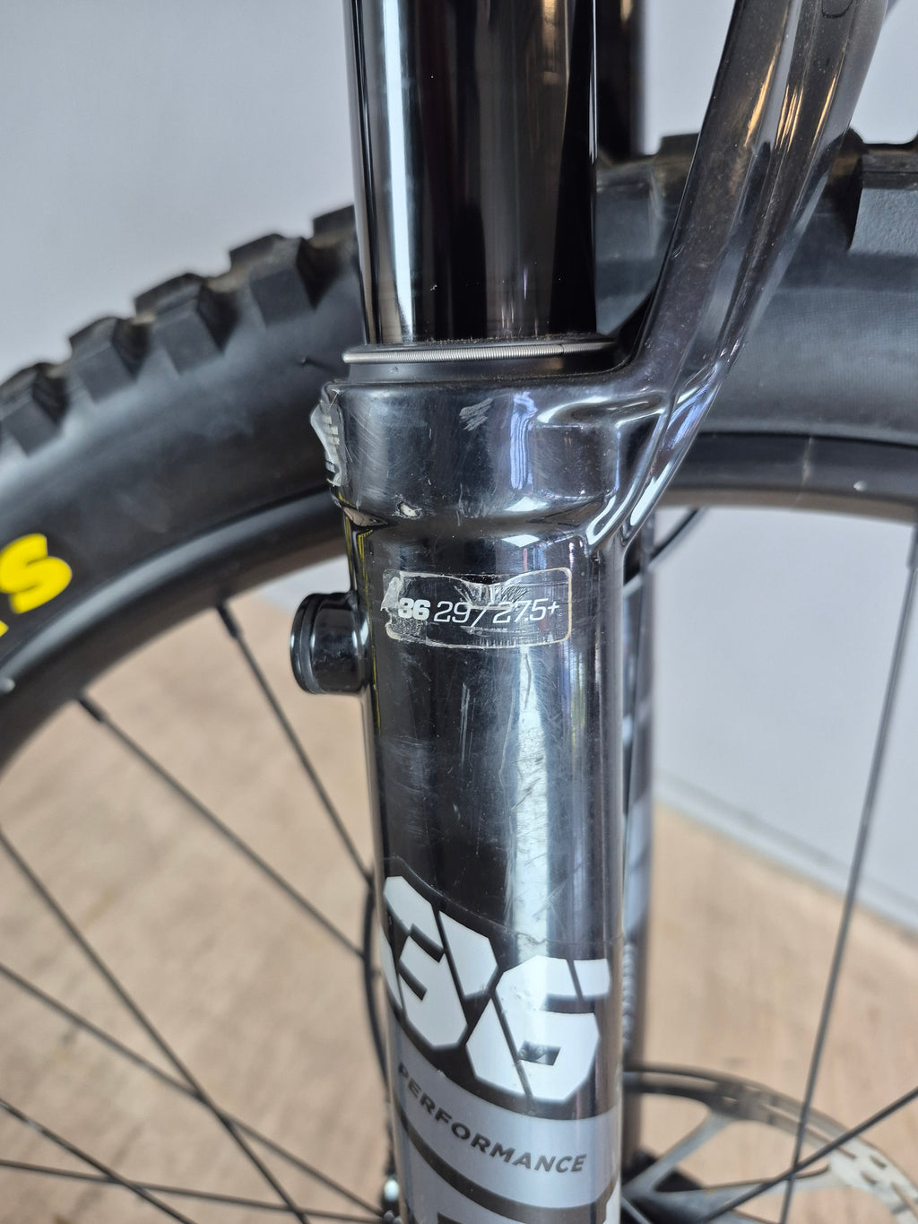 NS-Bikes Define 150 2