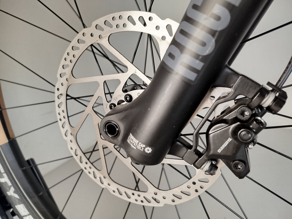 NS Bikes  Define AL 150/2