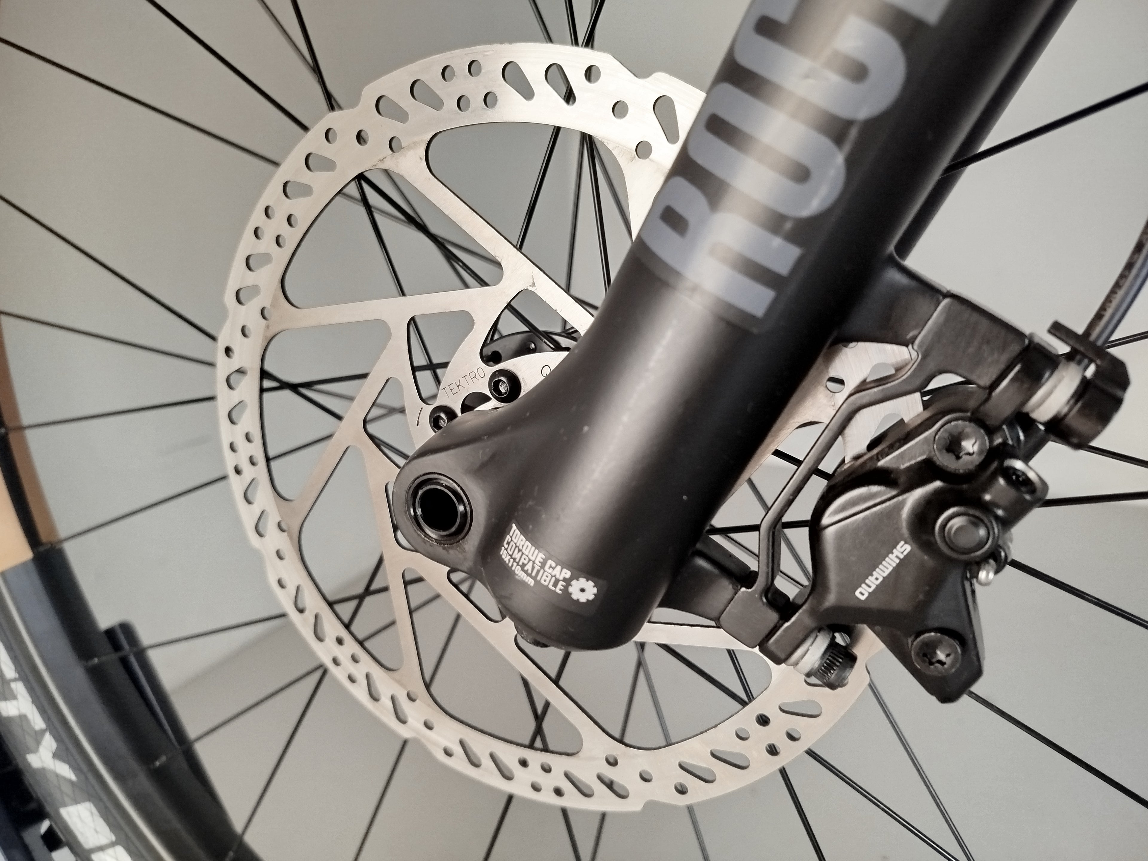 NS Bikes  Define AL 150/2
