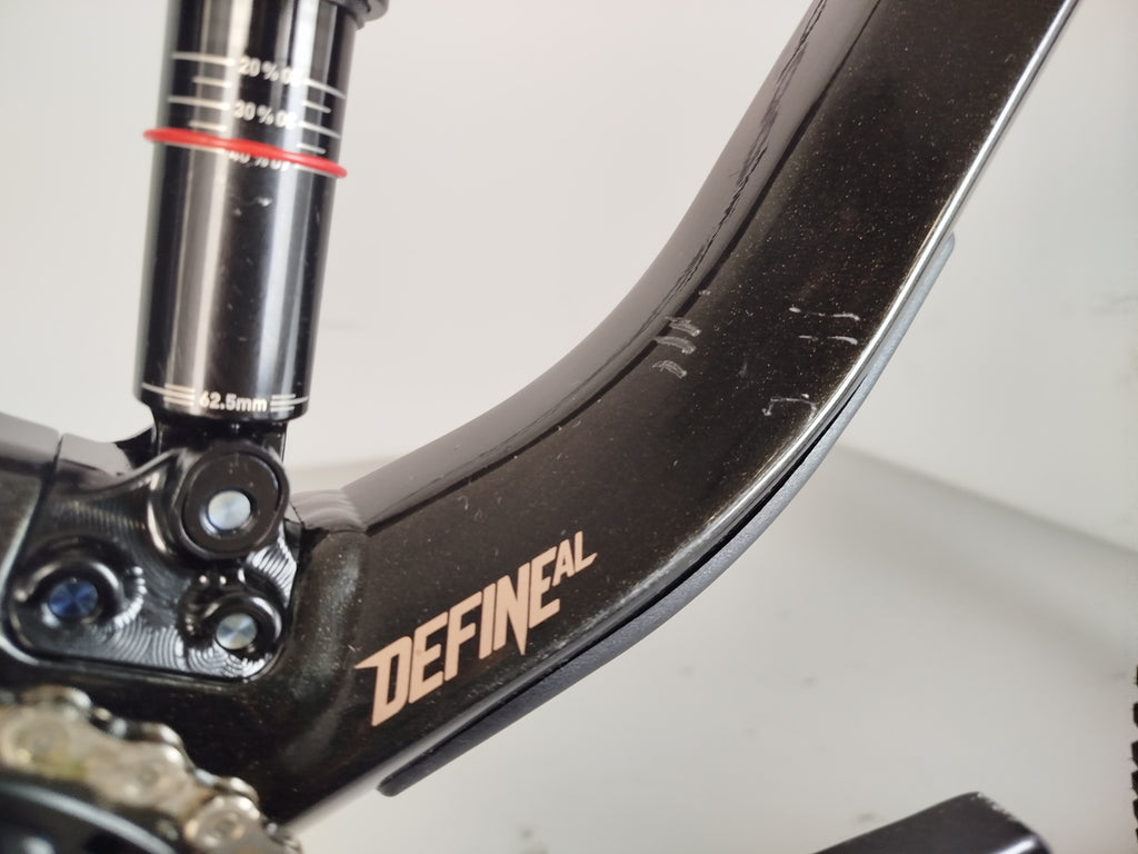 NS Bikes  Define AL 150/2