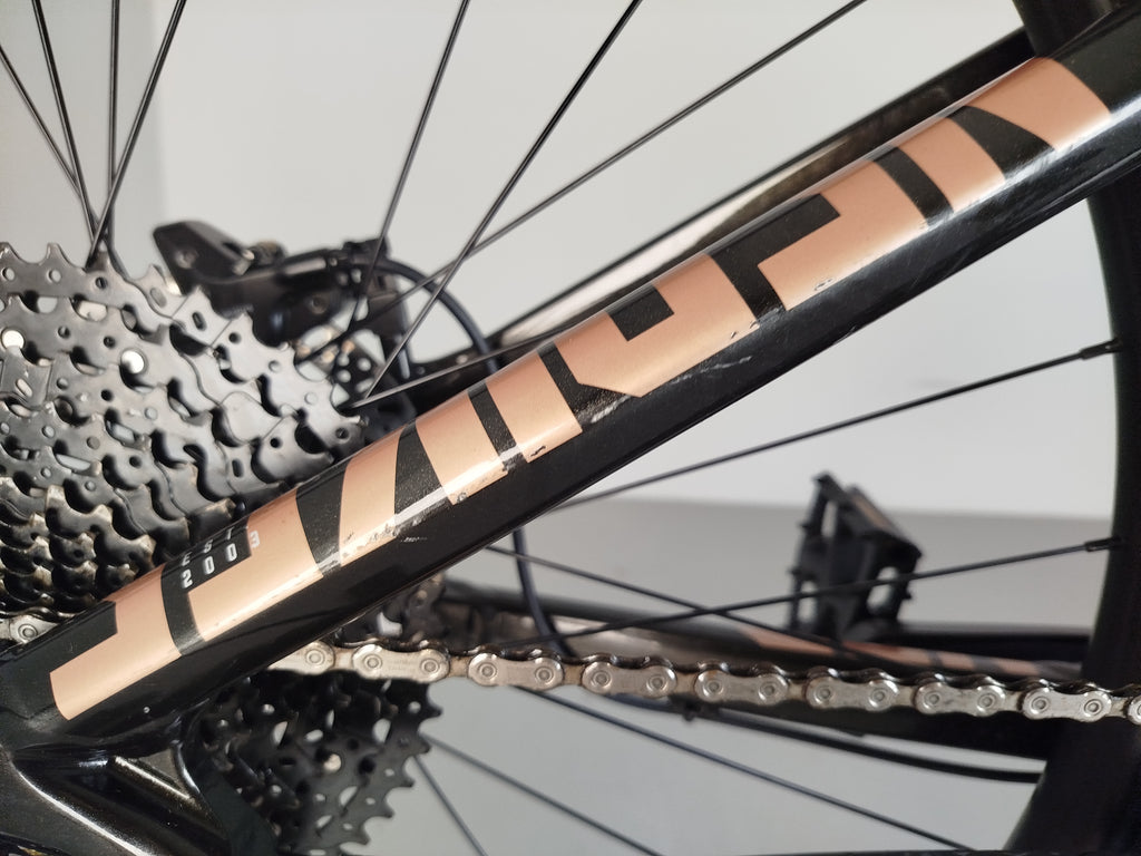 NS Bikes  Define AL 150/2