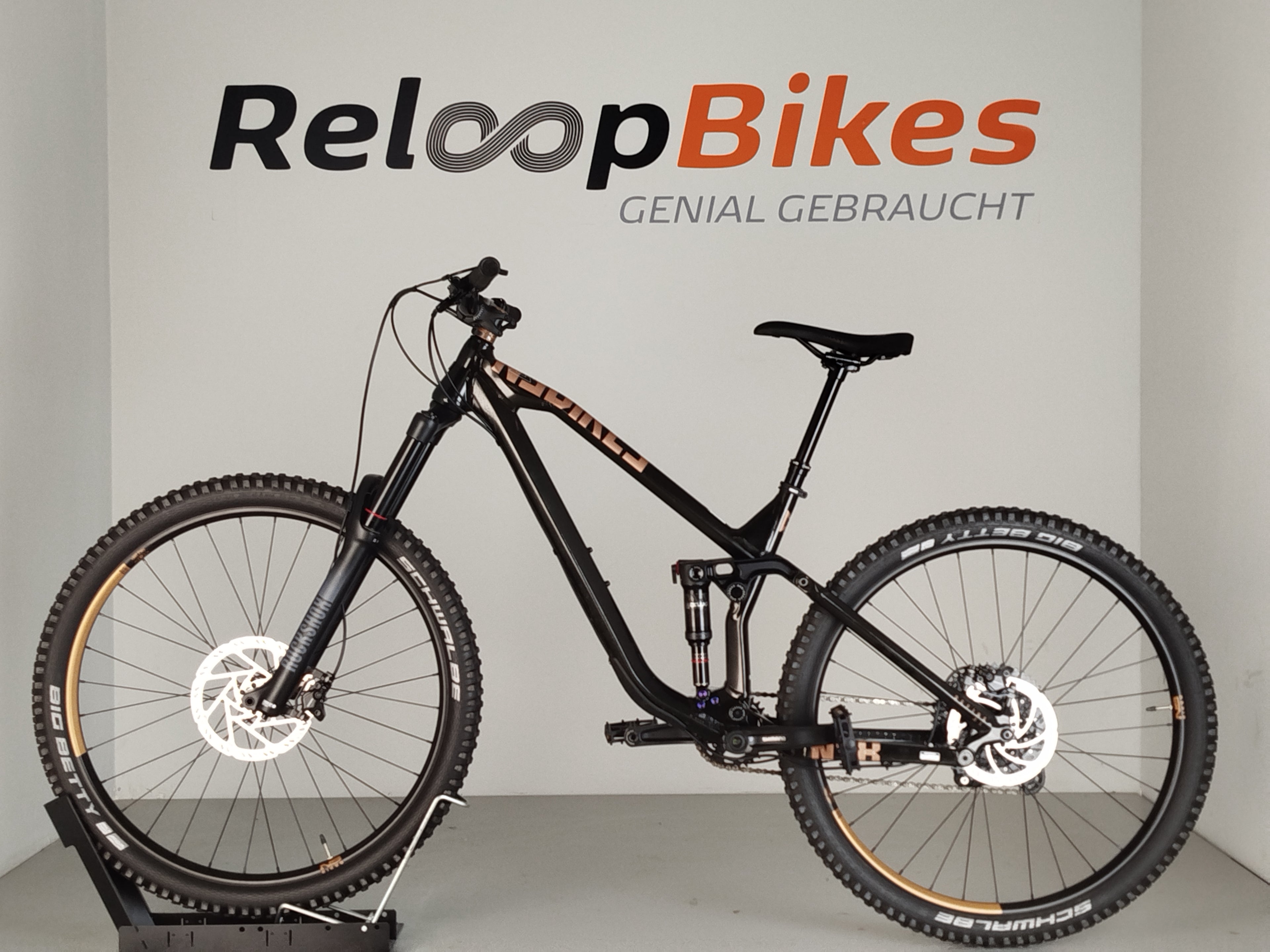 NS Bikes  Define AL 150/2