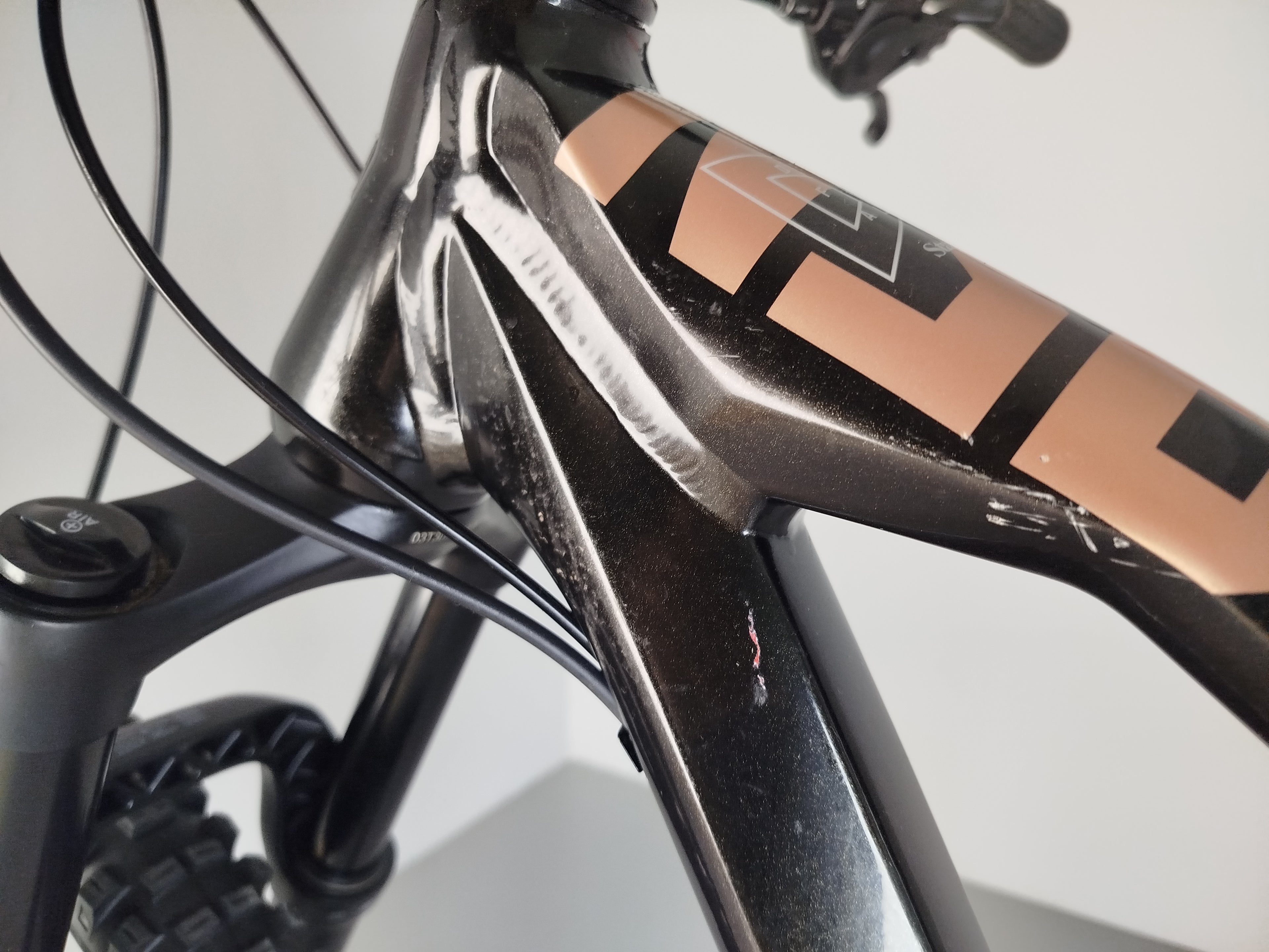 NS Bikes  Define AL 150/2