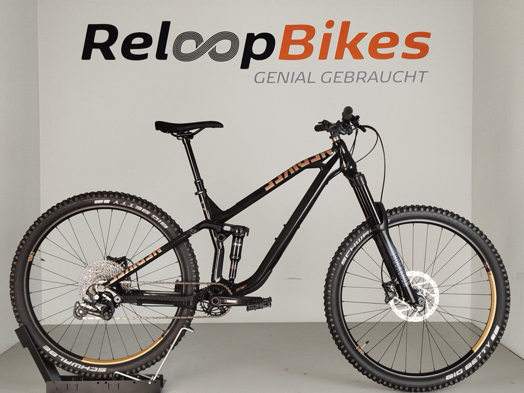 NS Bikes Define AL 150/2