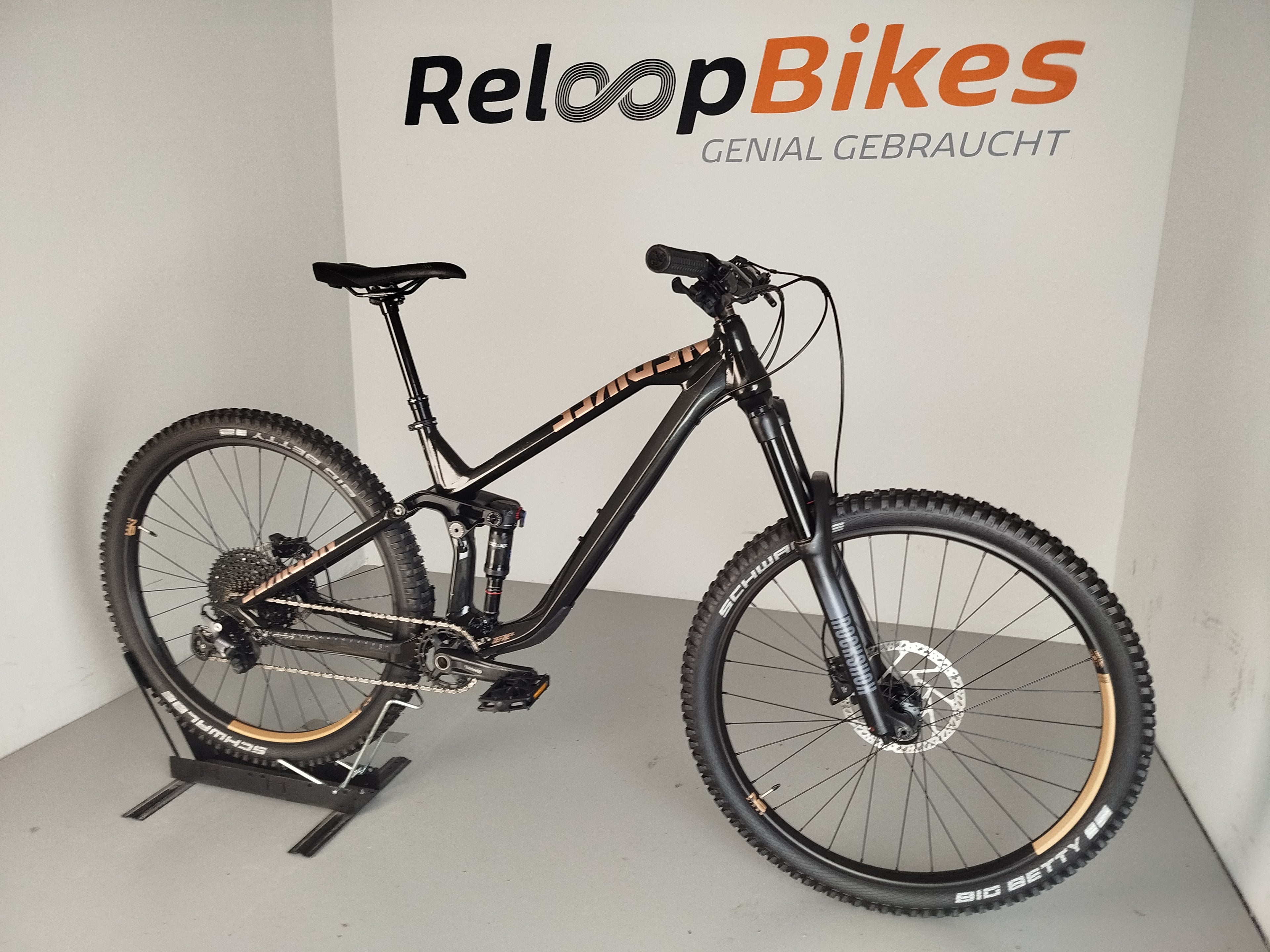 NS Bikes  Define AL 150/2