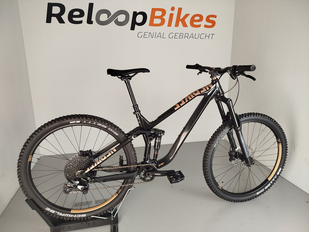NS Bikes  Define AL 150/2