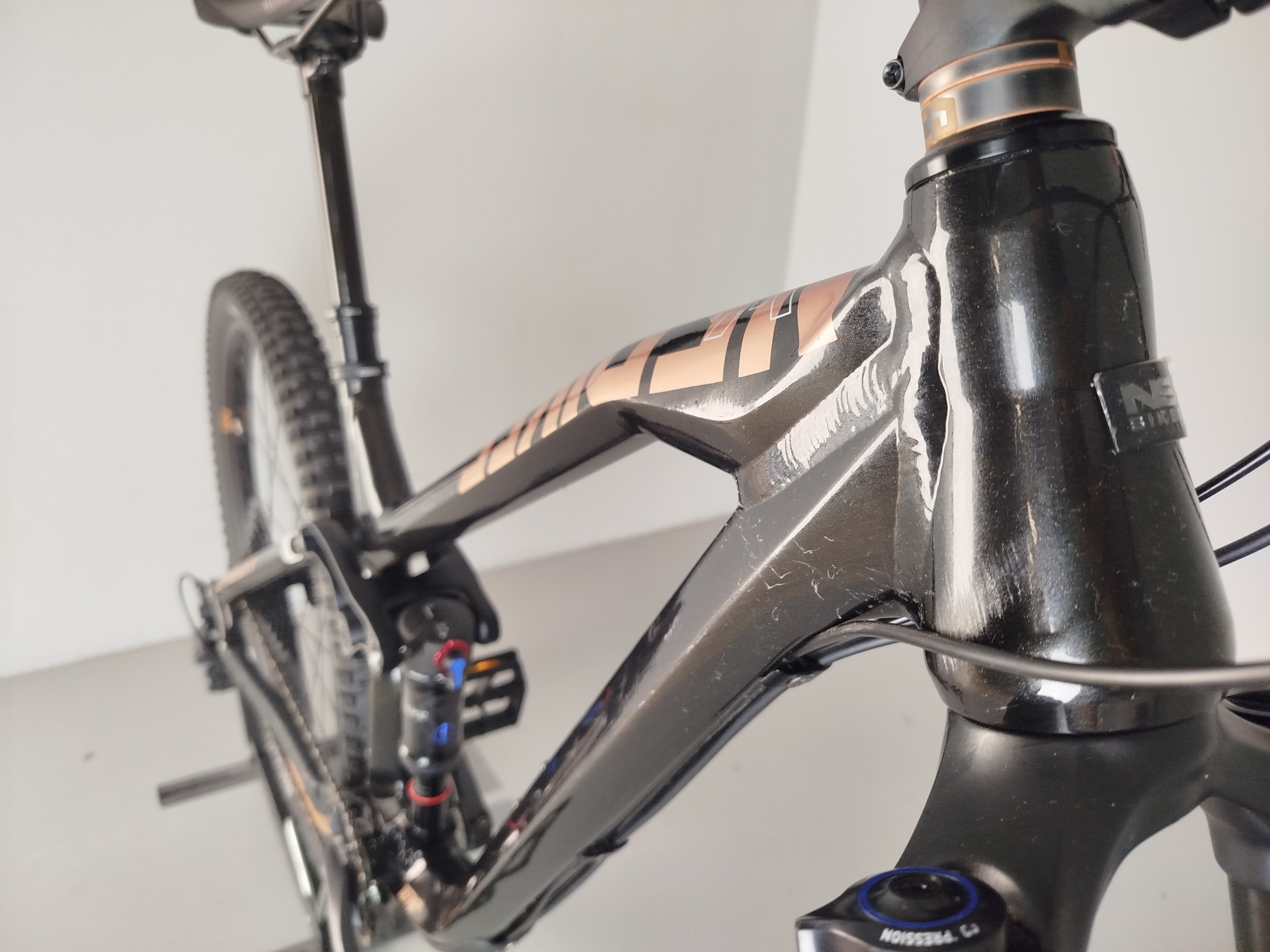 NS Bikes  Define AL 150/2