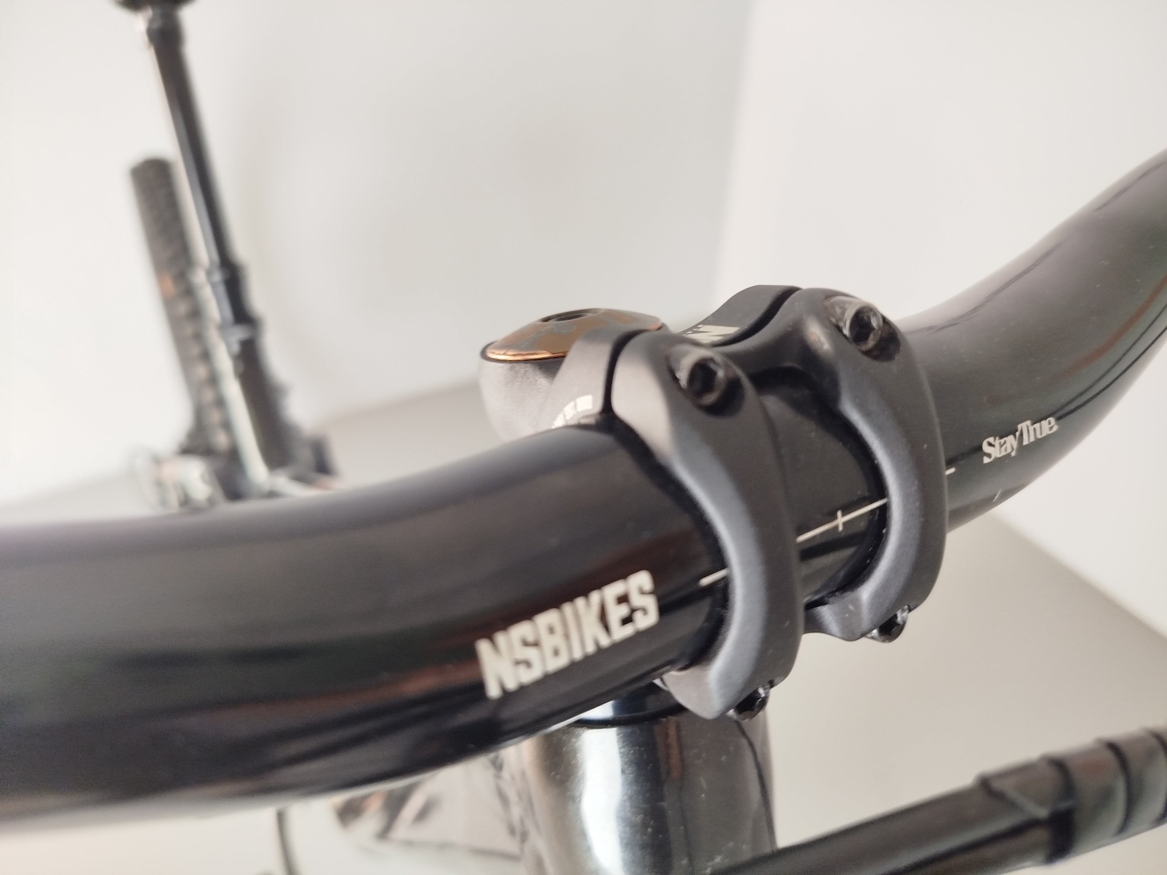 NS Bikes  Define AL 150/2