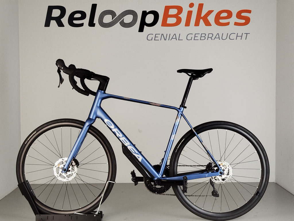Orbea Avant H30