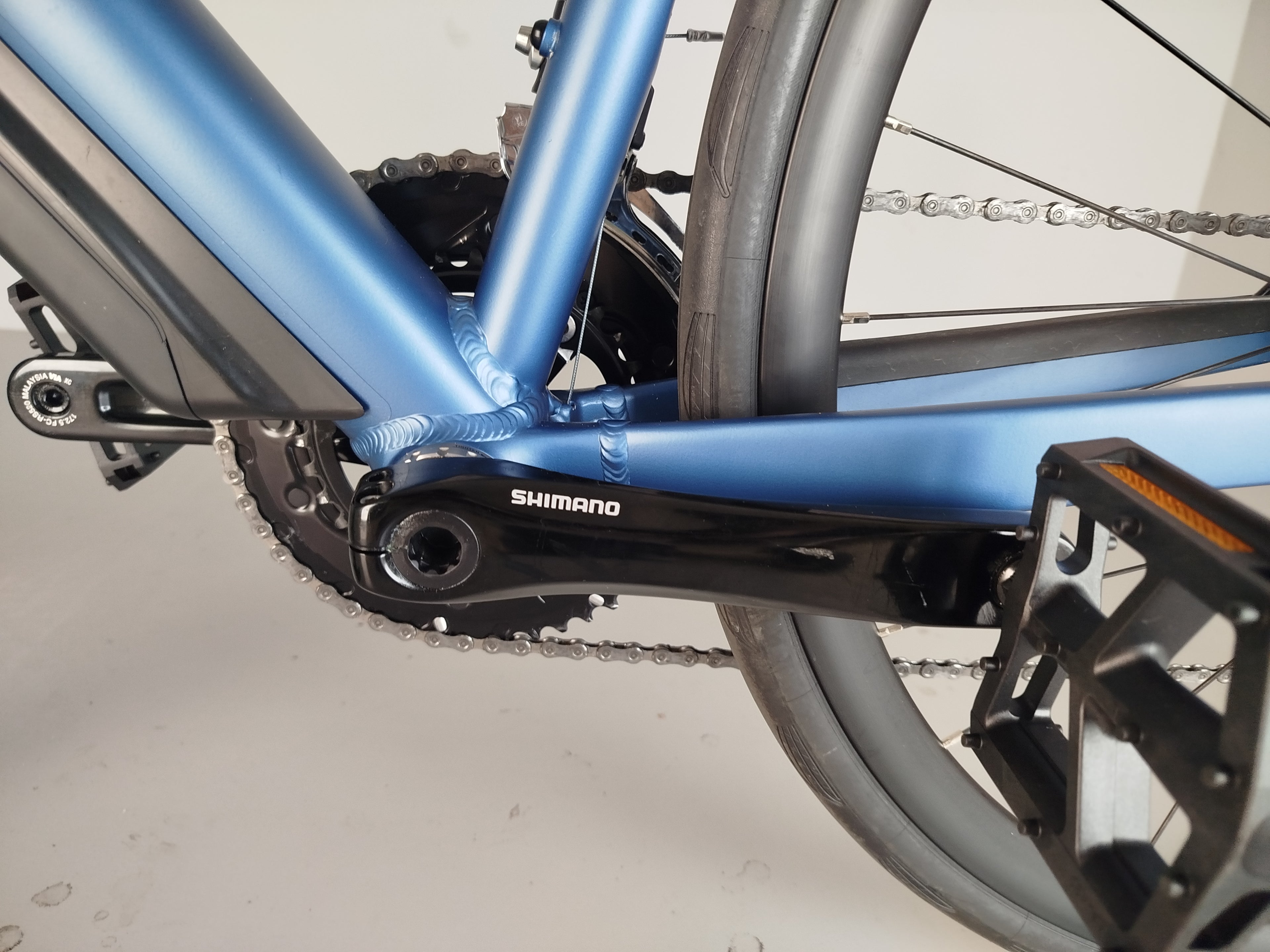 Orbea Avant H30