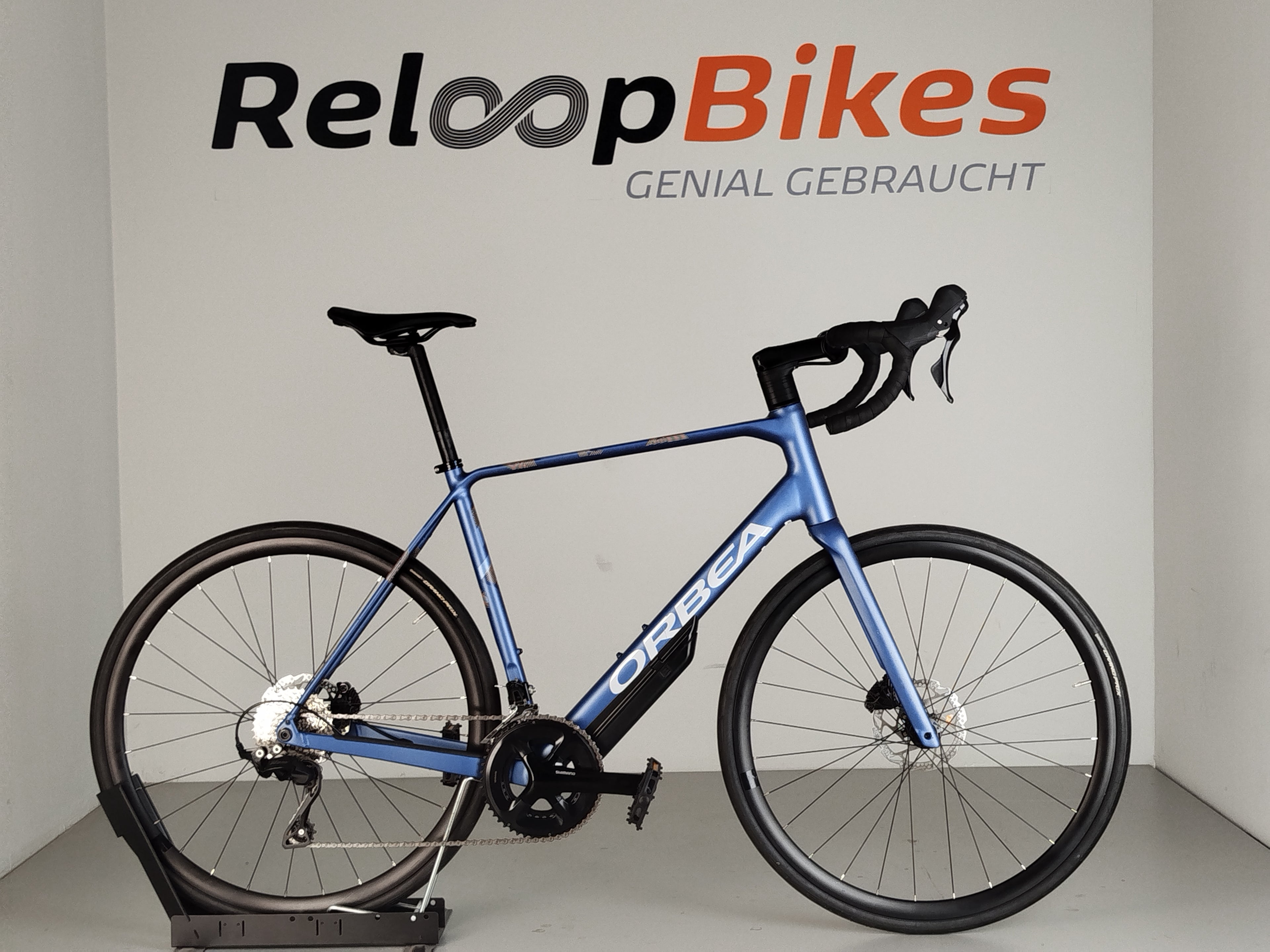 Orbea Avant H30