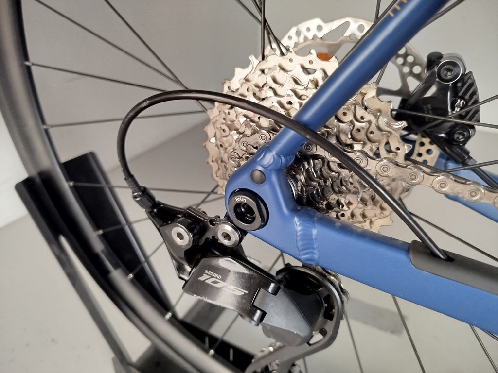 Orbea Avant H30