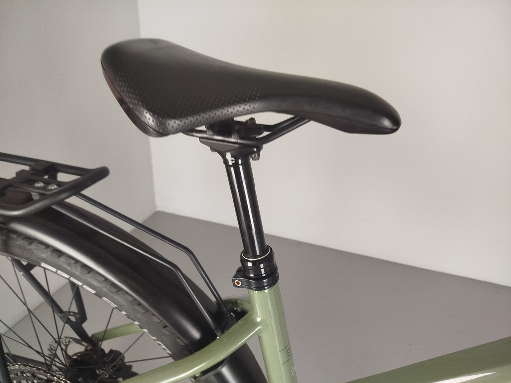 Orbea Kemen