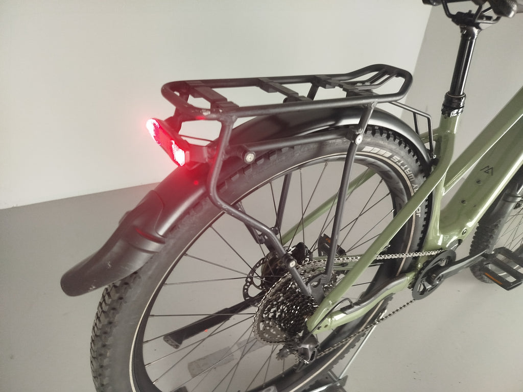 Orbea Kemen