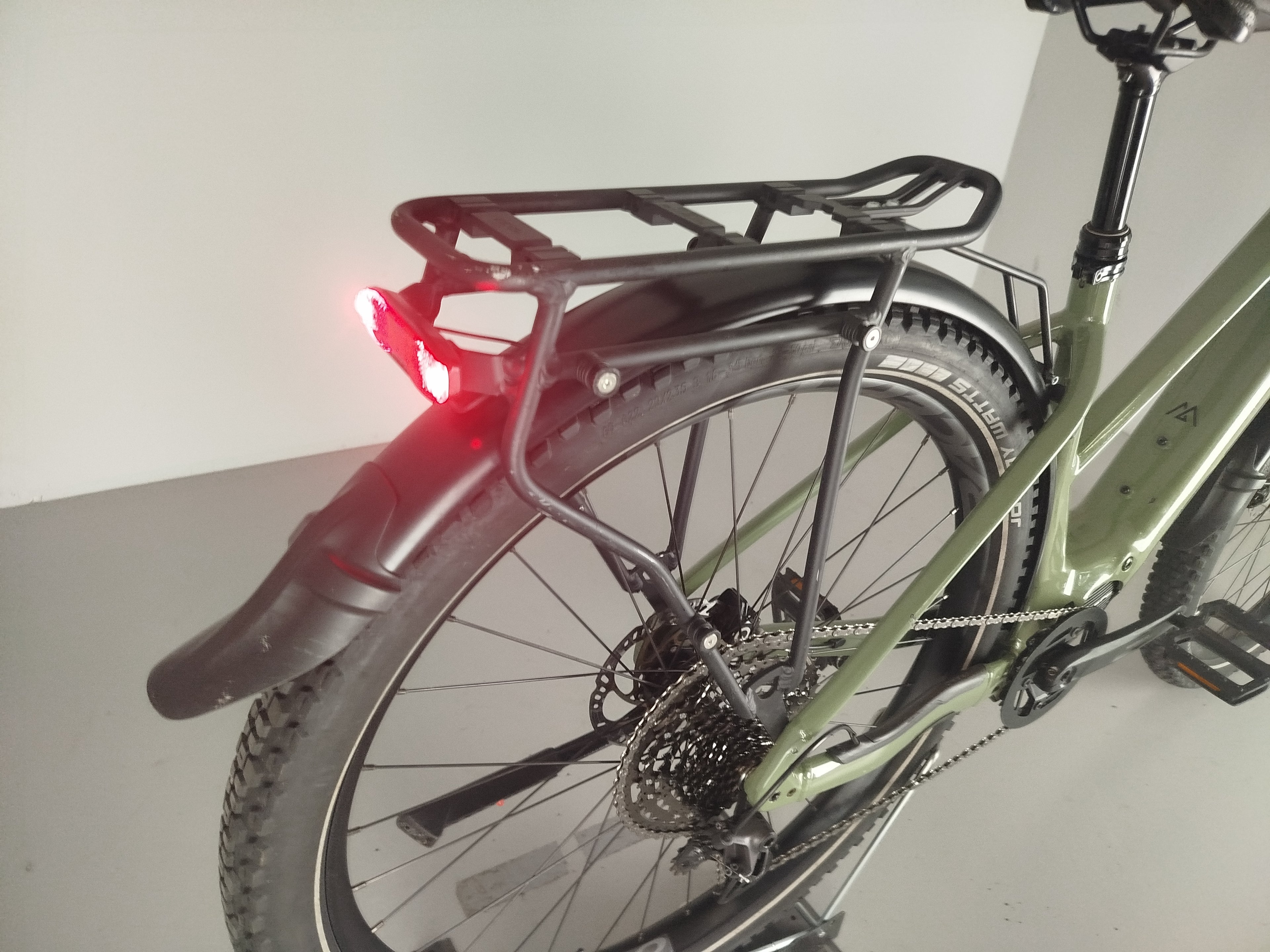 Orbea Kemen