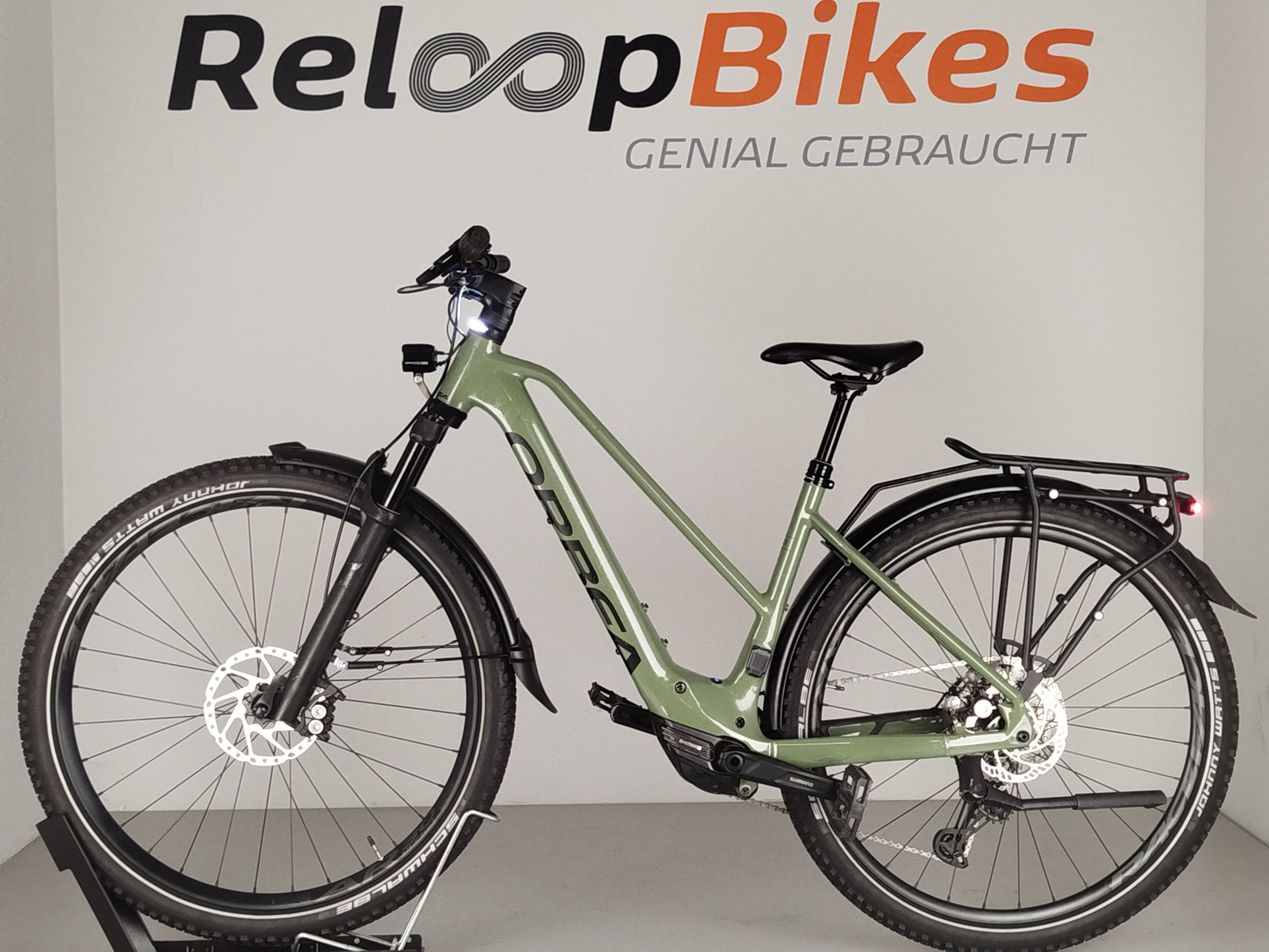 Orbea Kemen