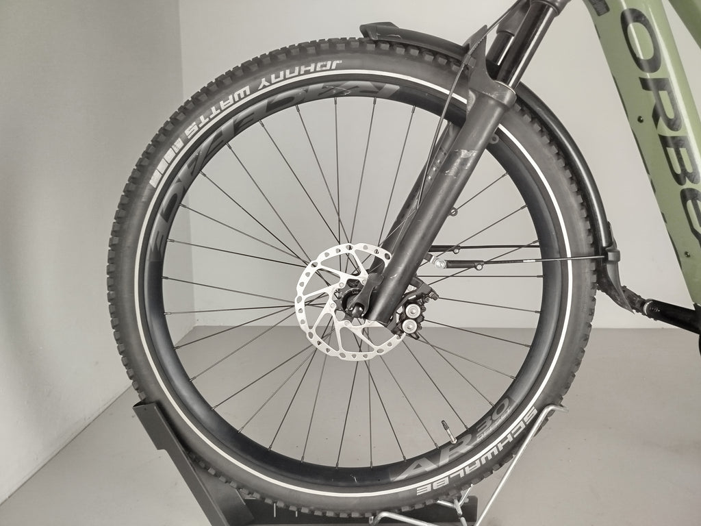 Orbea Kemen