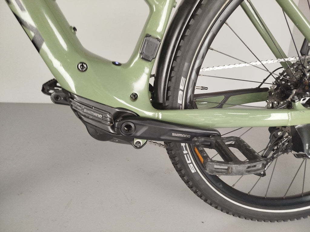 Orbea Kemen