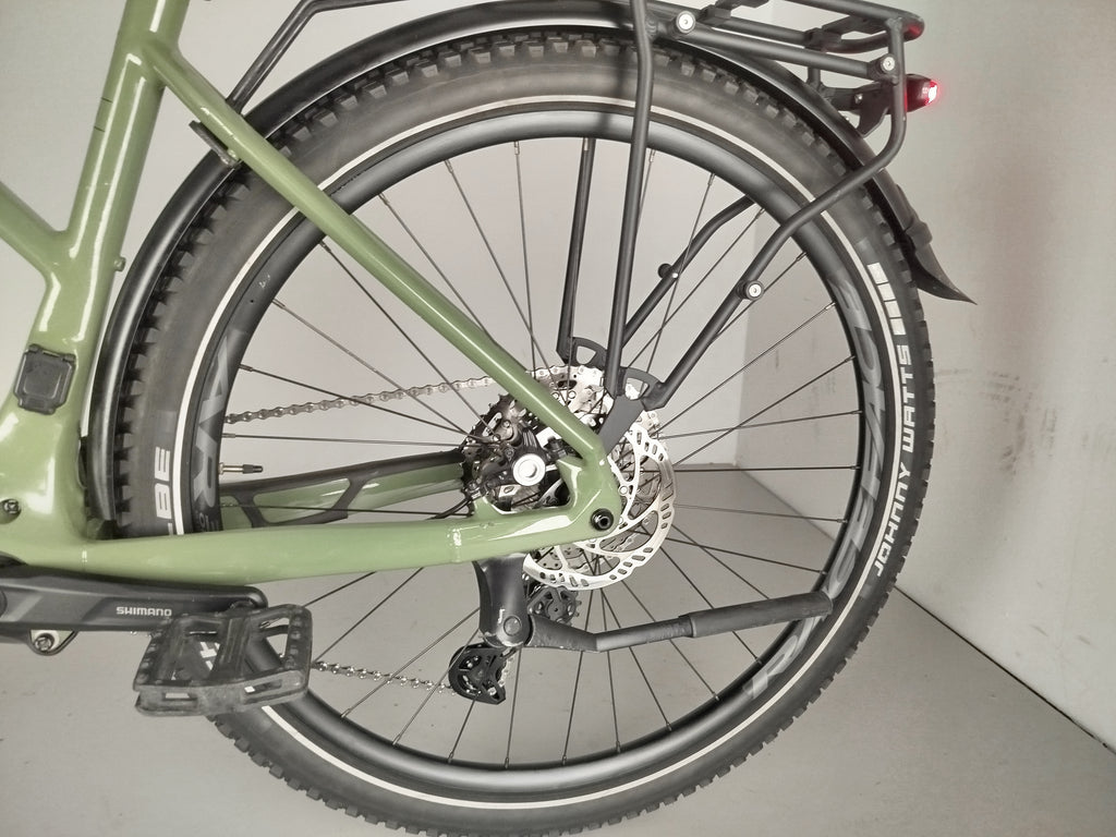 Orbea Kemen