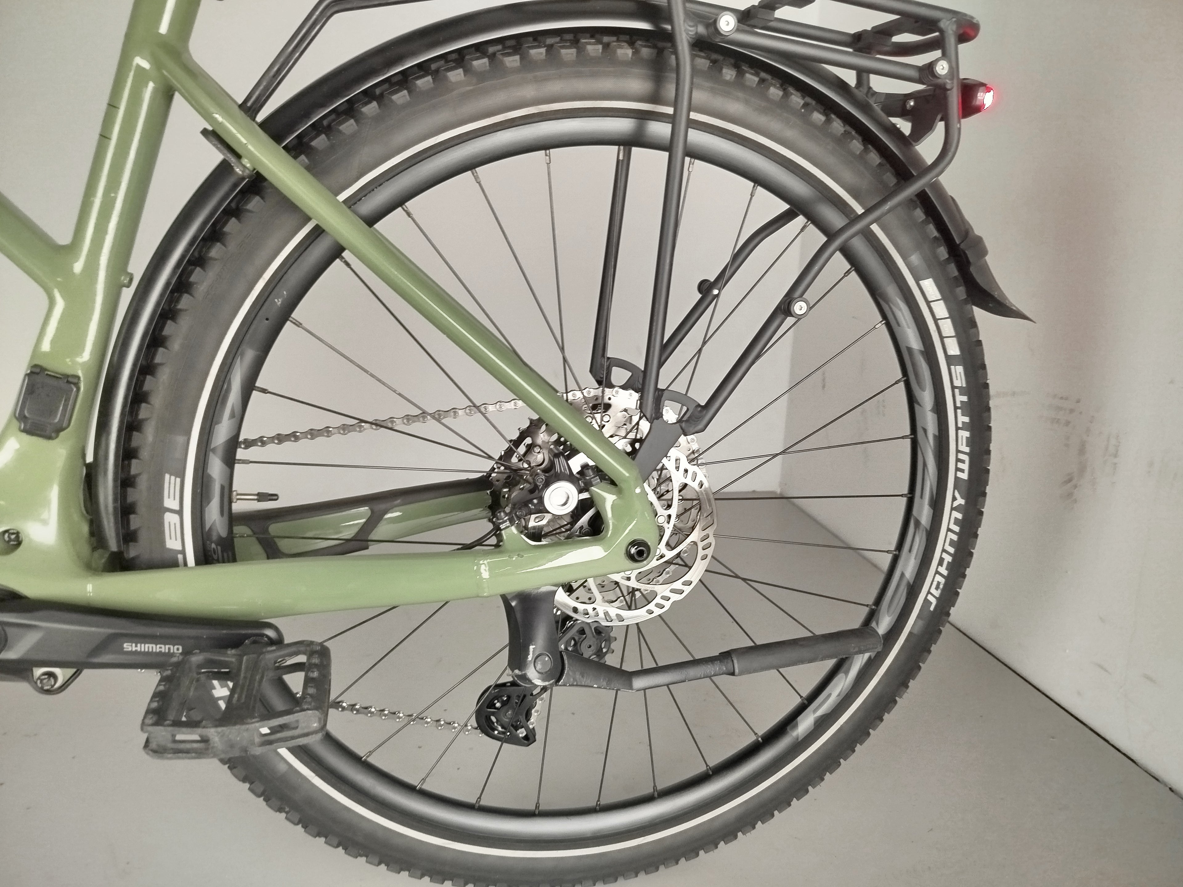 Orbea Kemen