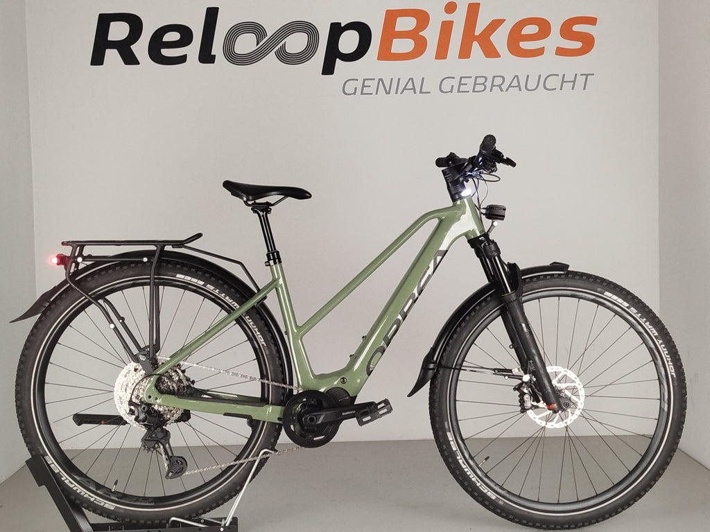 Orbea Kemen