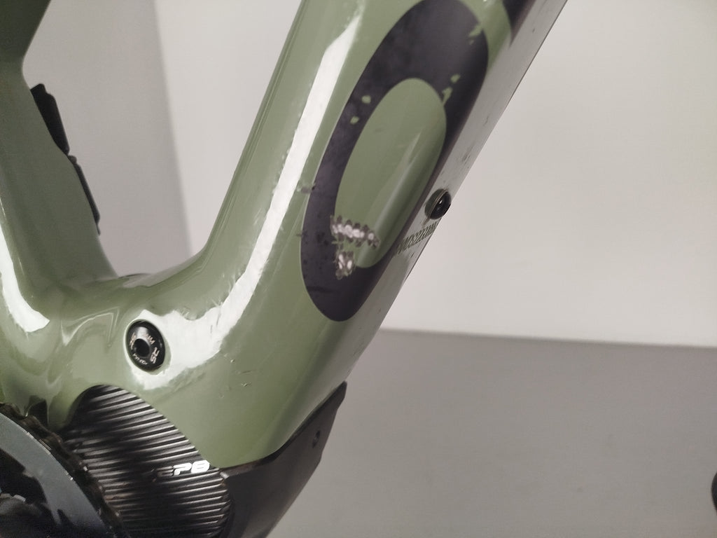 Orbea Kemen
