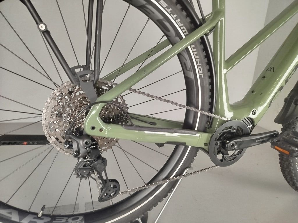 Orbea Kemen