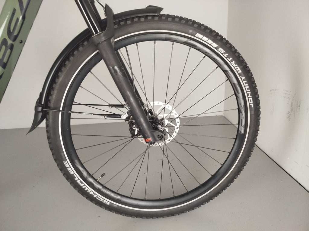 Orbea Kemen