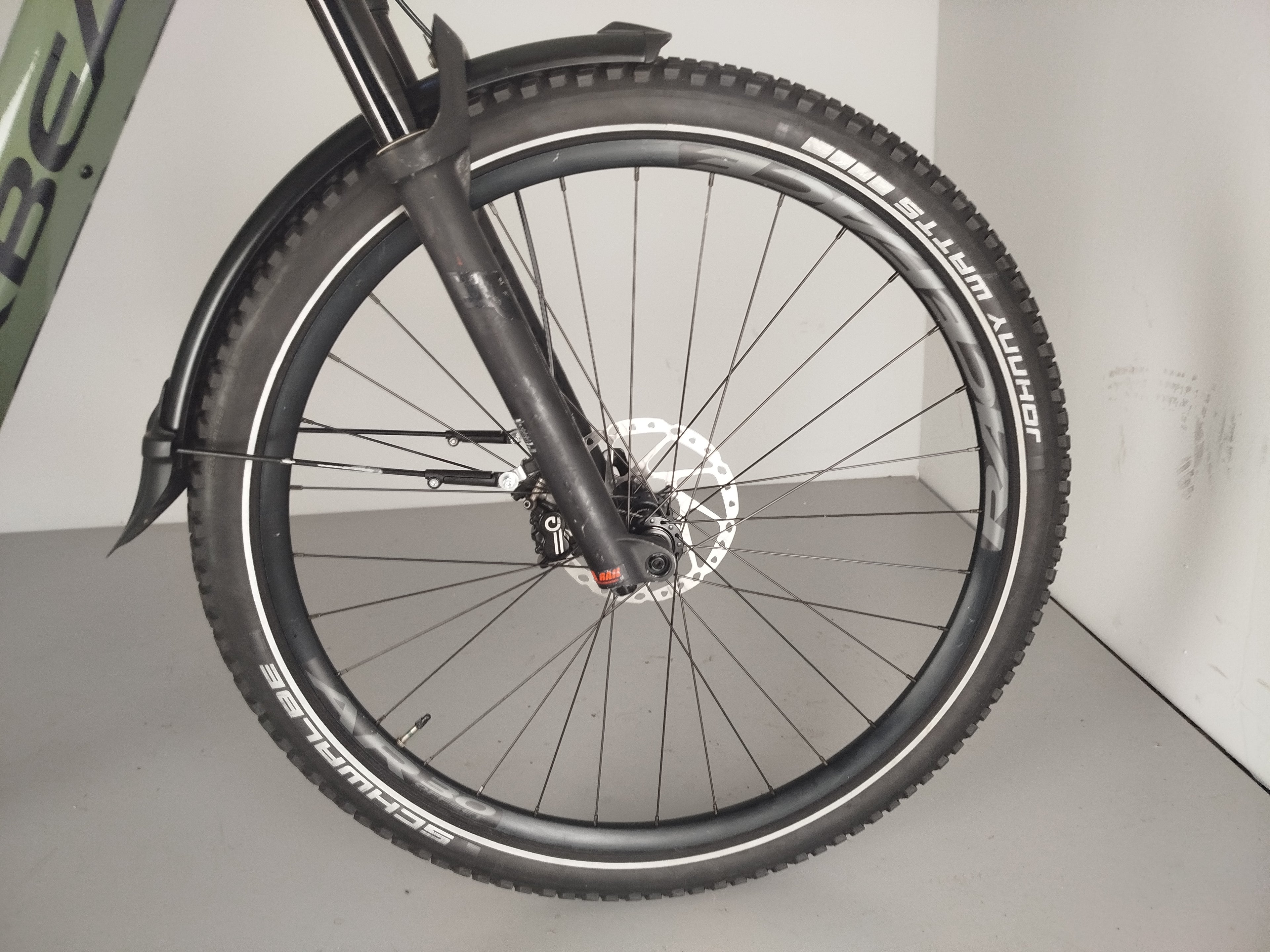 Orbea Kemen