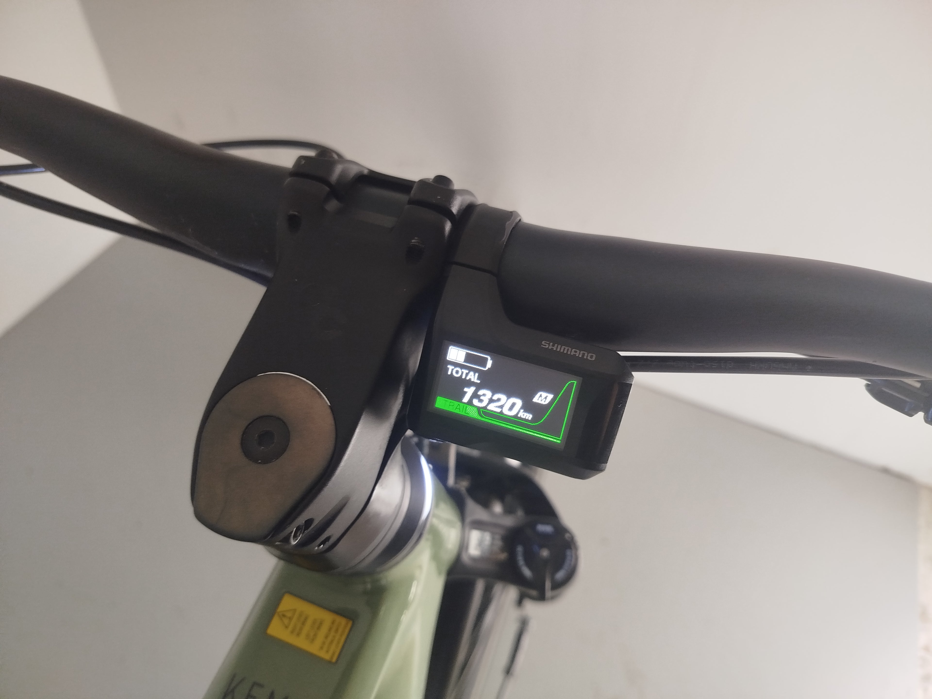 Orbea Kemen