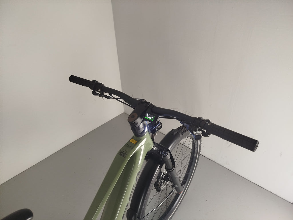 Orbea Kemen