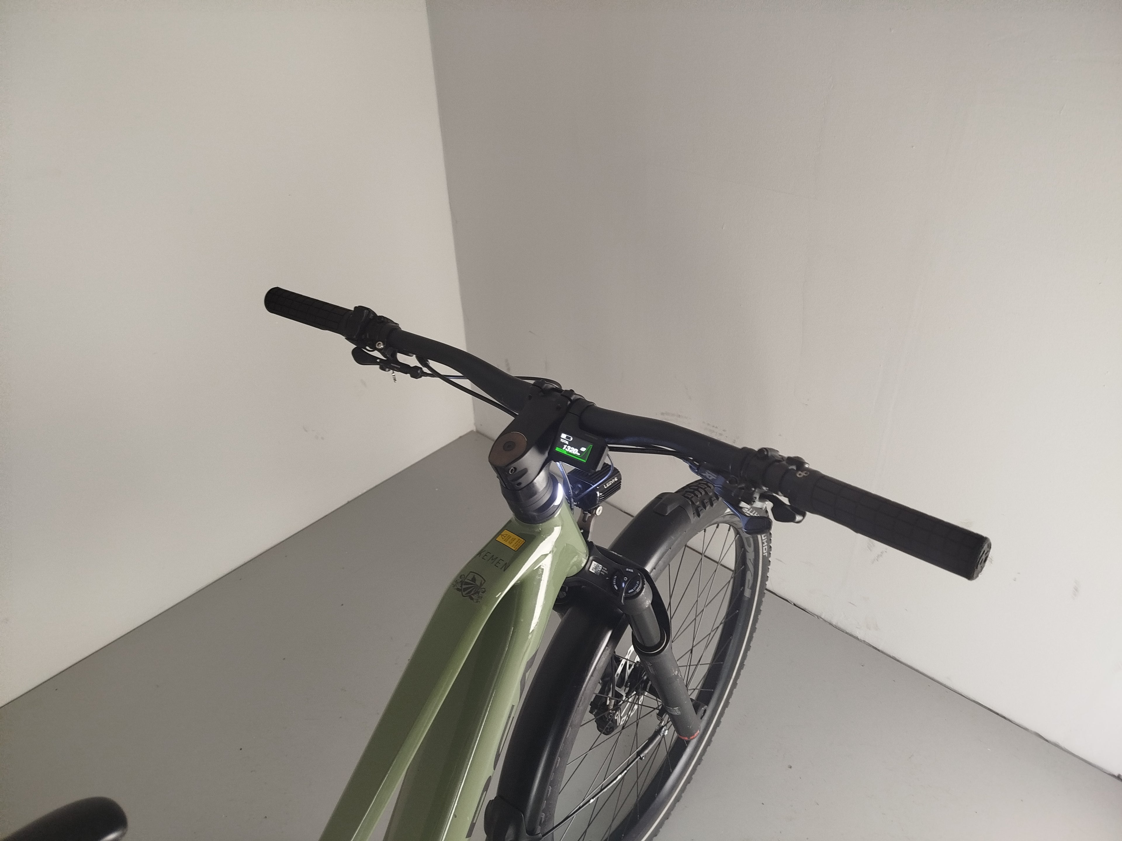 Orbea Kemen